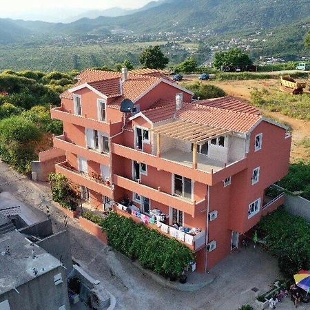 Belada Apartment Budva Eksteriør bilde