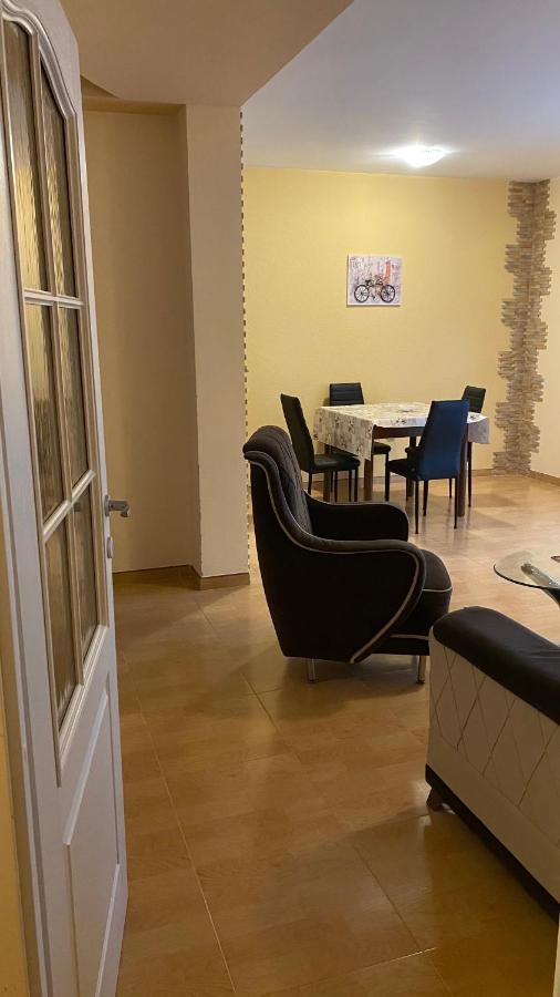 Belada Apartment Budva Eksteriør bilde