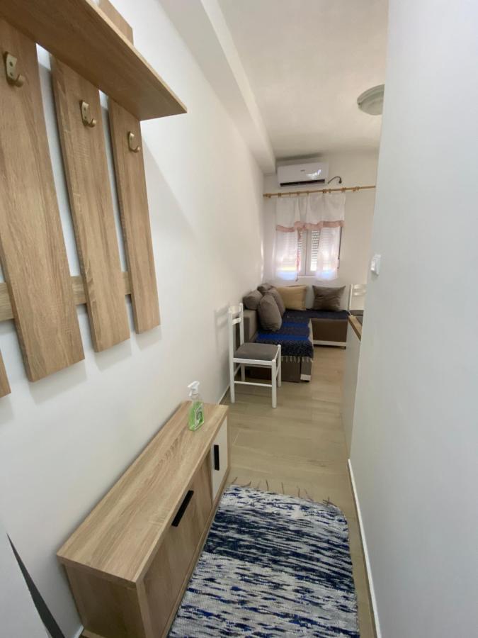 Belada Apartment Budva Eksteriør bilde