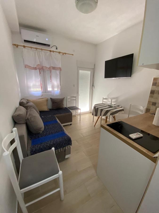 Belada Apartment Budva Eksteriør bilde