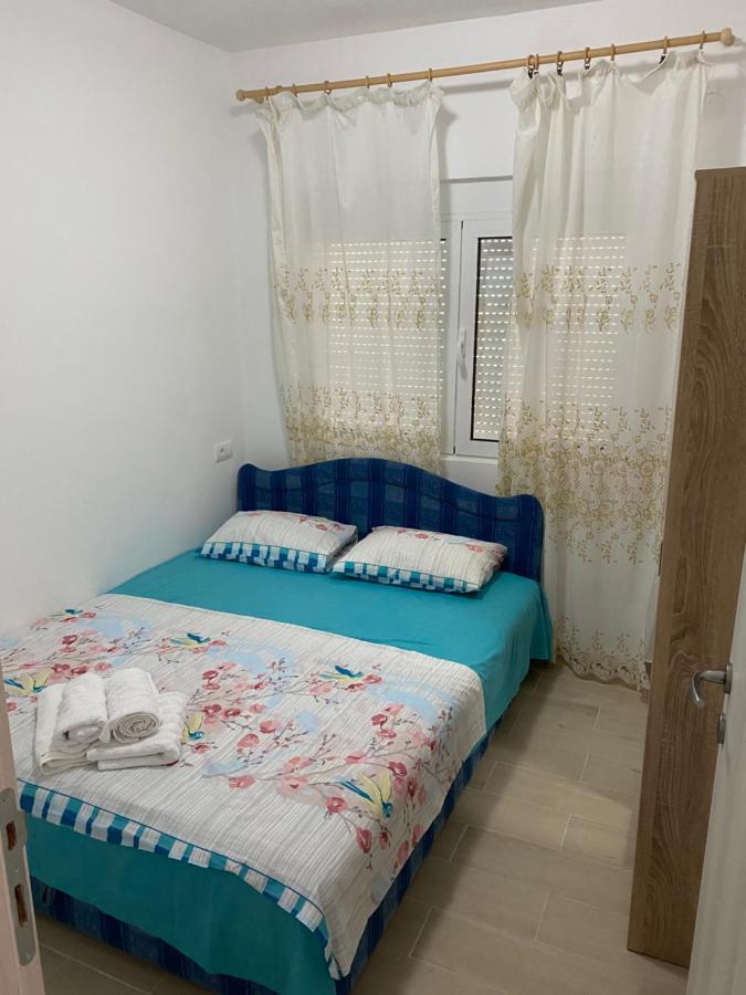 Belada Apartment Budva Eksteriør bilde