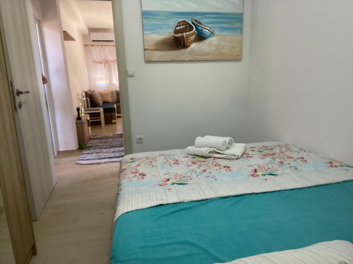 Belada Apartment Budva Eksteriør bilde