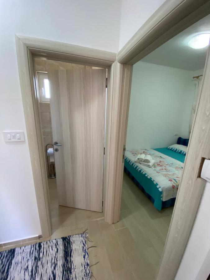 Belada Apartment Budva Eksteriør bilde