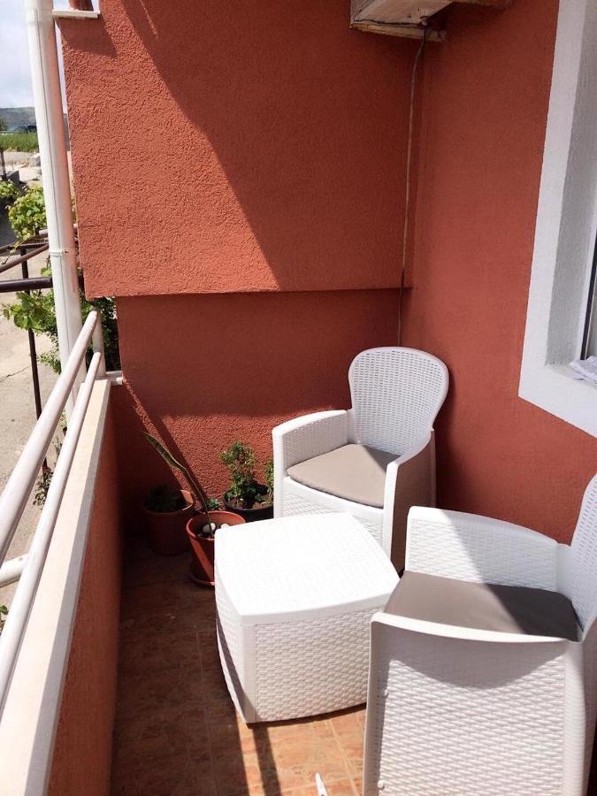 Belada Apartment Budva Eksteriør bilde