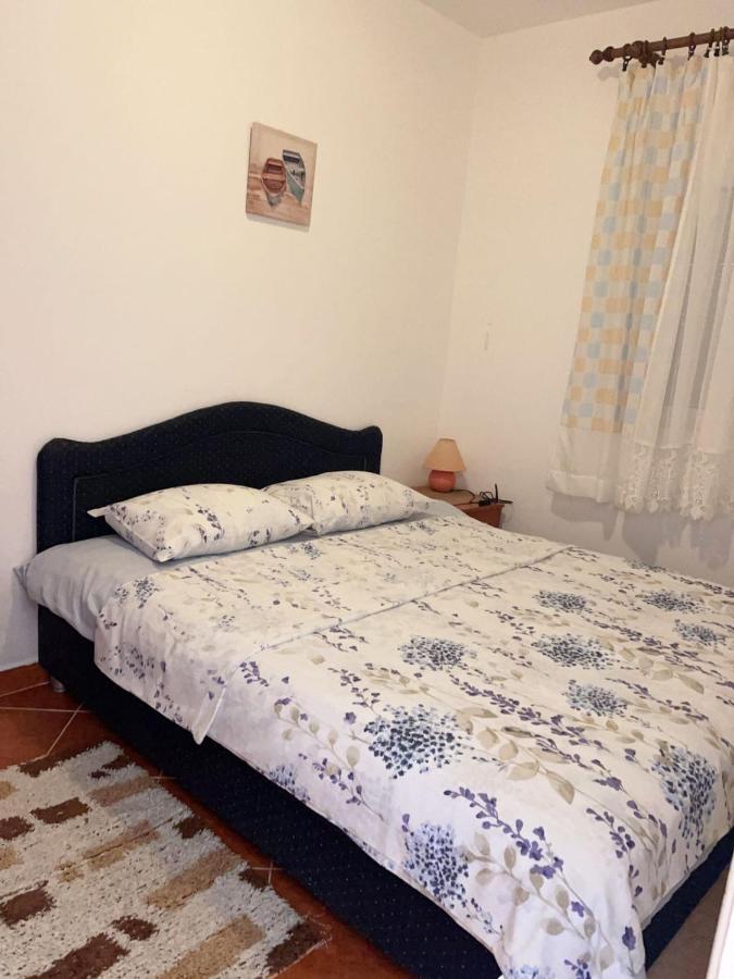 Belada Apartment Budva Eksteriør bilde