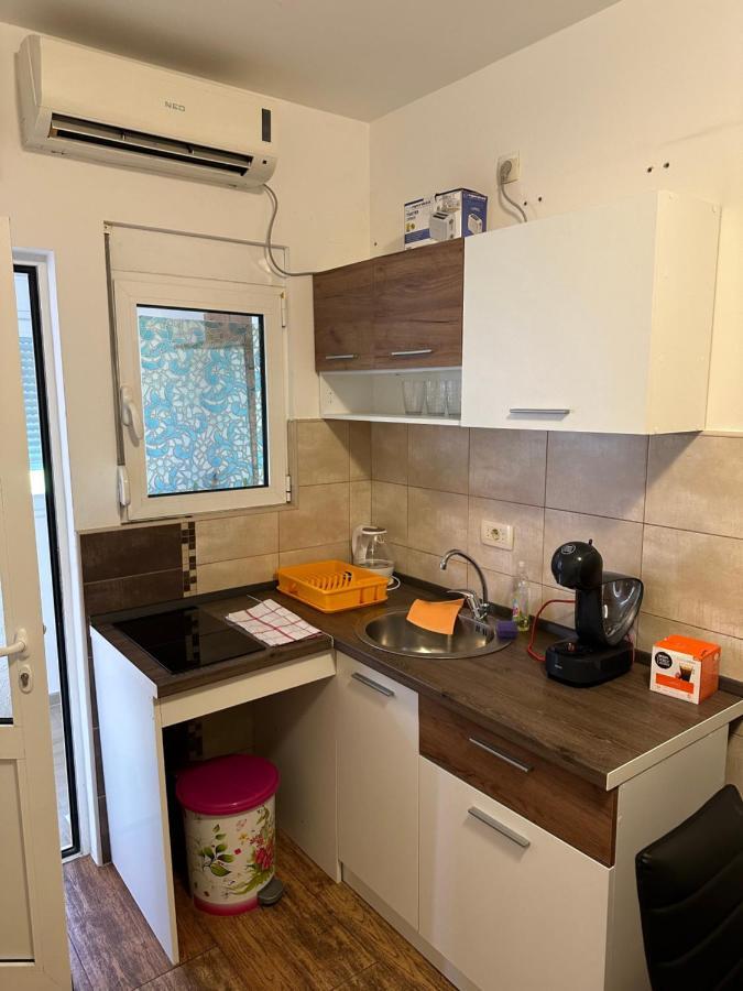 Belada Apartment Budva Eksteriør bilde