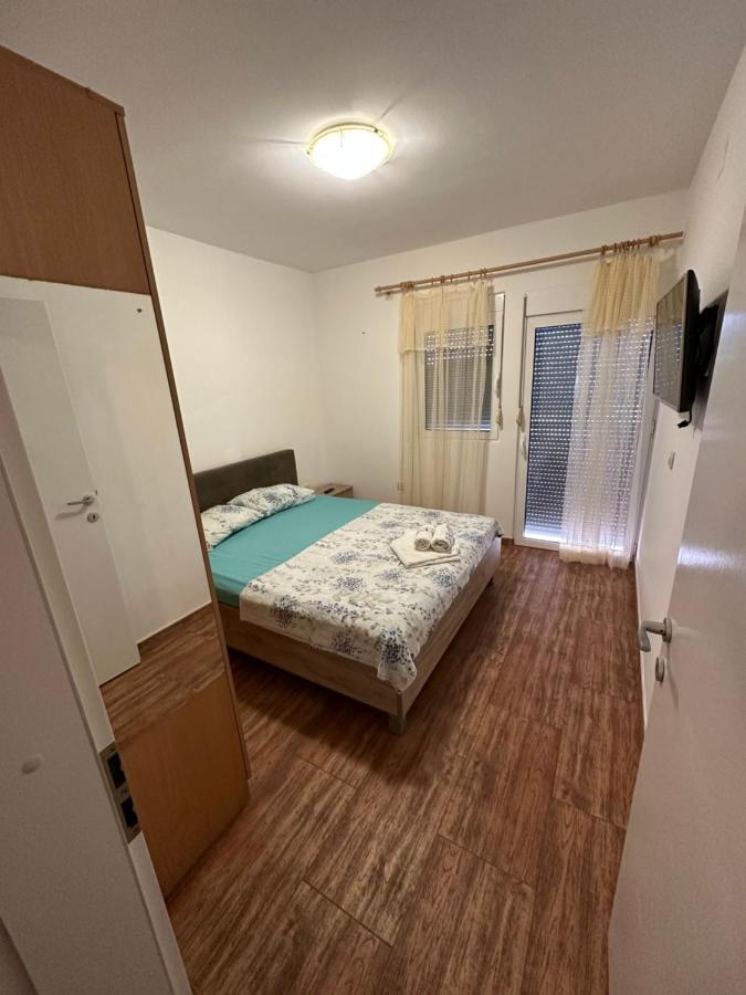 Belada Apartment Budva Eksteriør bilde