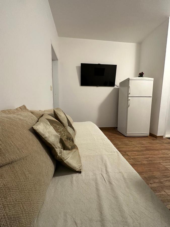 Belada Apartment Budva Eksteriør bilde