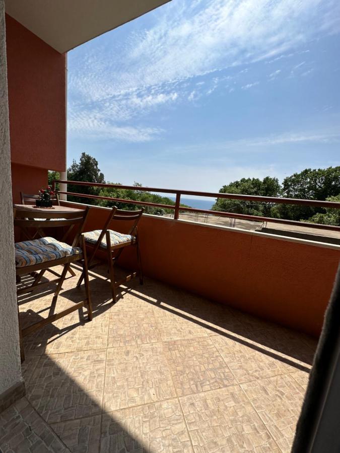 Belada Apartment Budva Eksteriør bilde