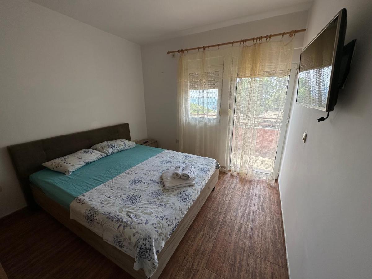 Belada Apartment Budva Eksteriør bilde