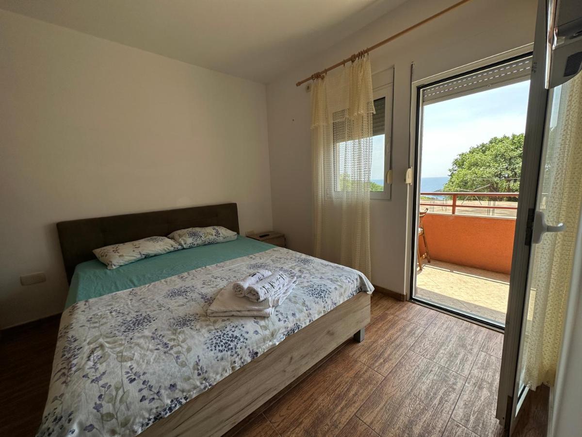 Belada Apartment Budva Eksteriør bilde