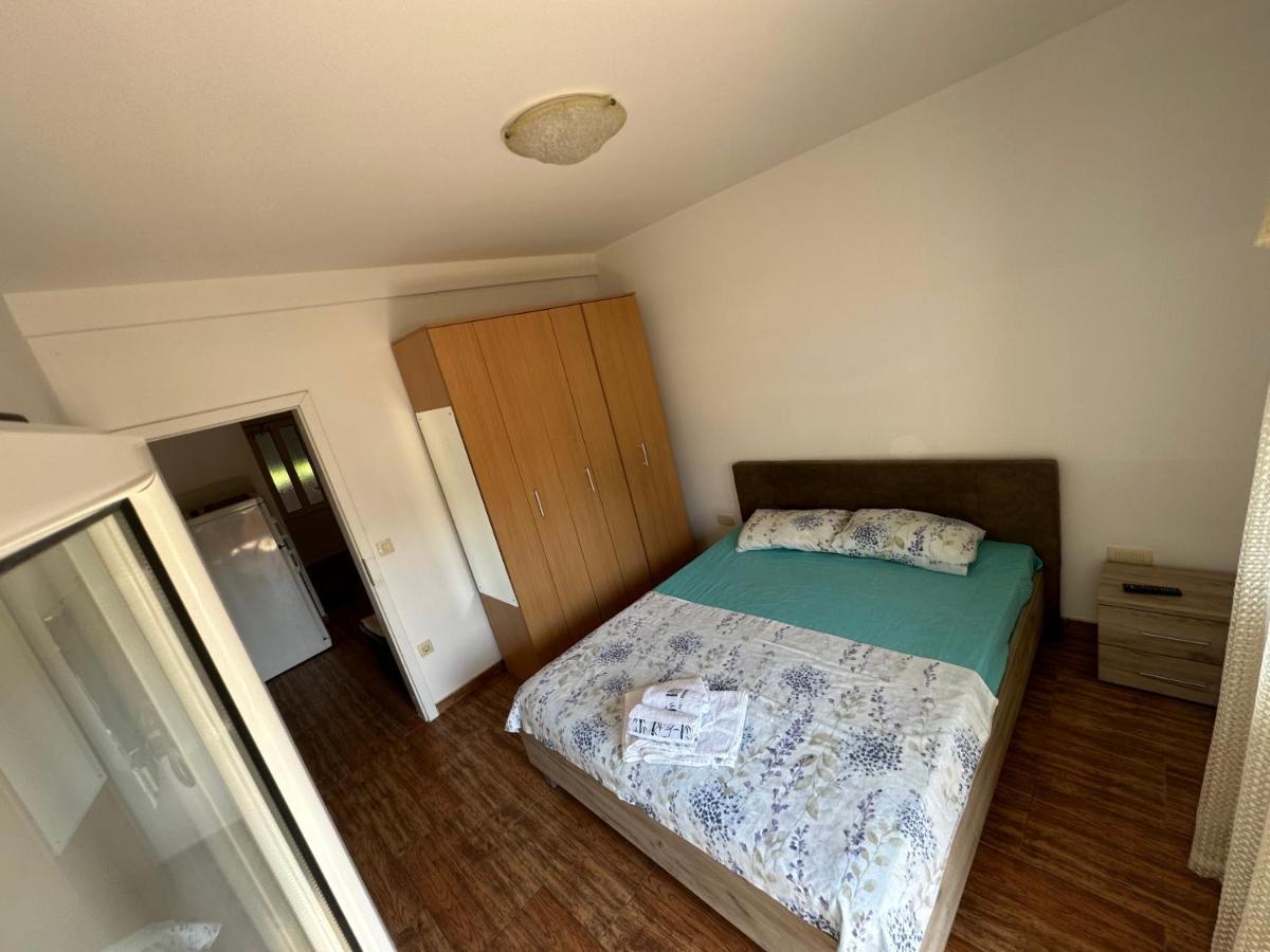 Belada Apartment Budva Eksteriør bilde