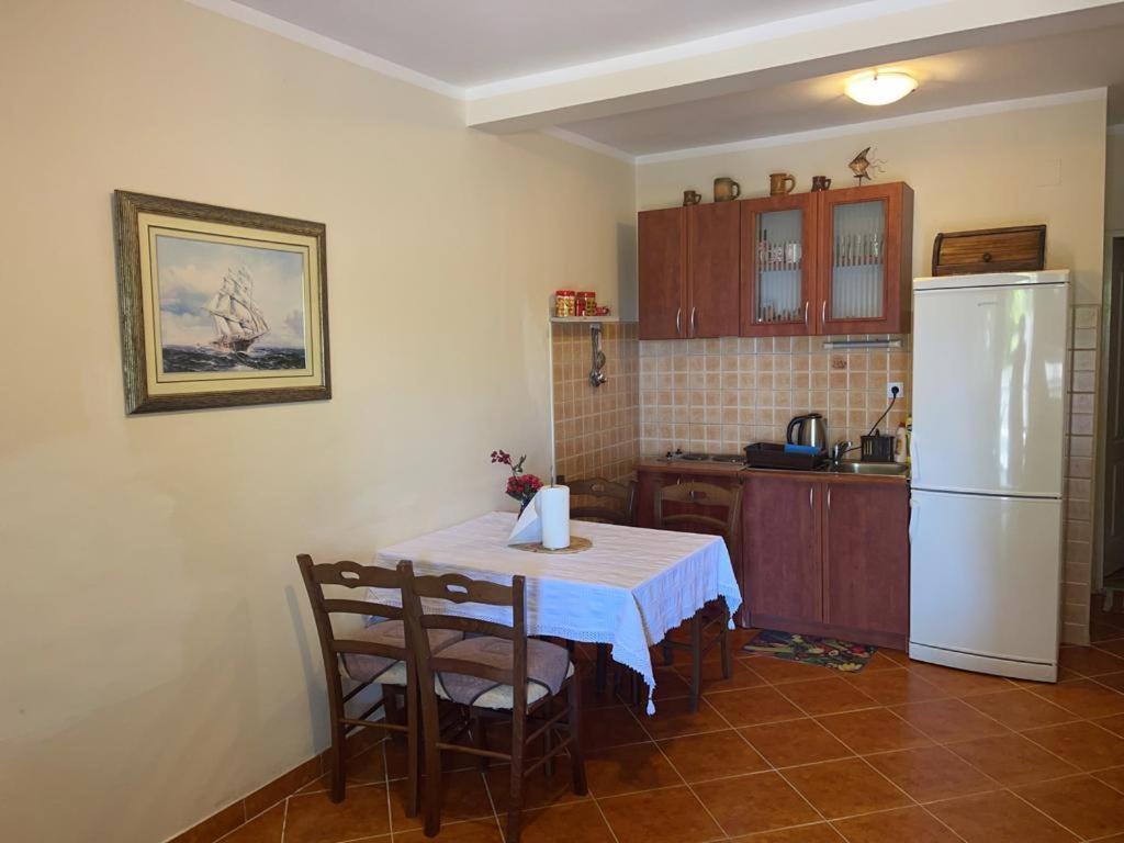 Belada Apartment Budva Eksteriør bilde