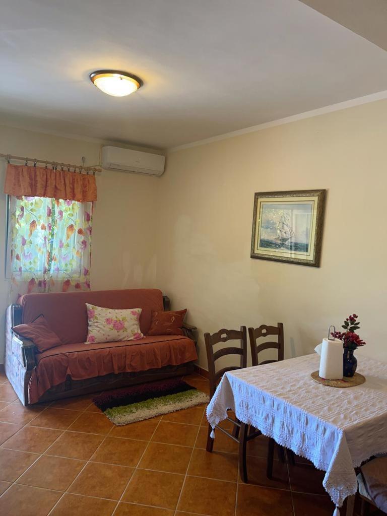 Belada Apartment Budva Eksteriør bilde