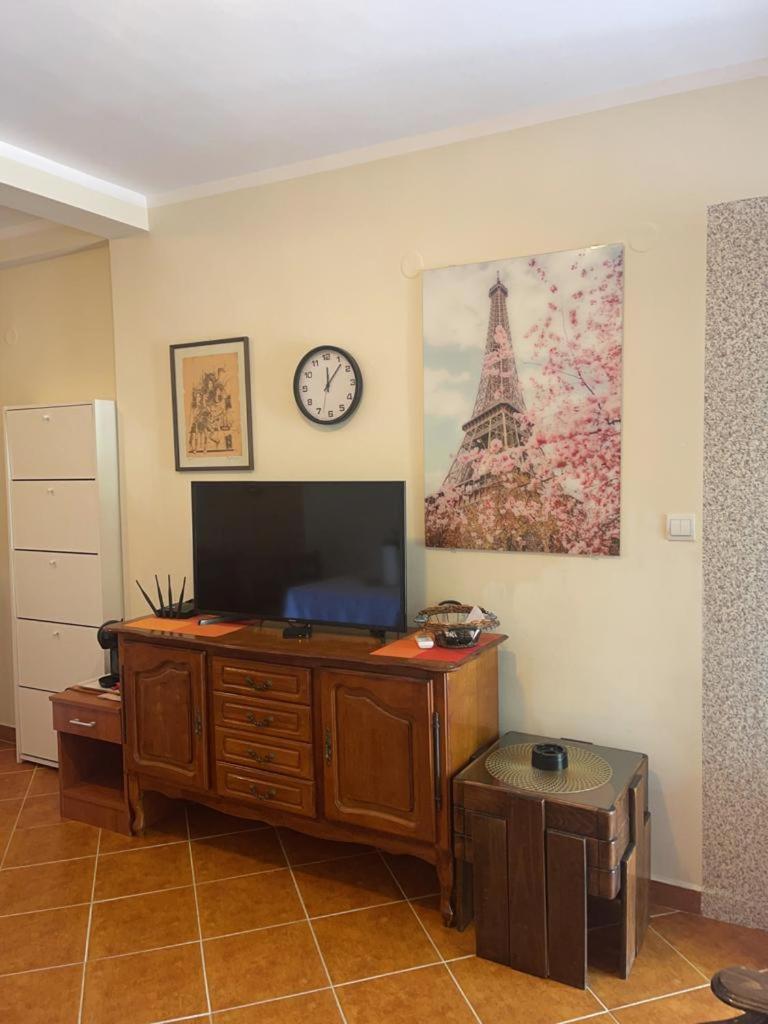 Belada Apartment Budva Eksteriør bilde