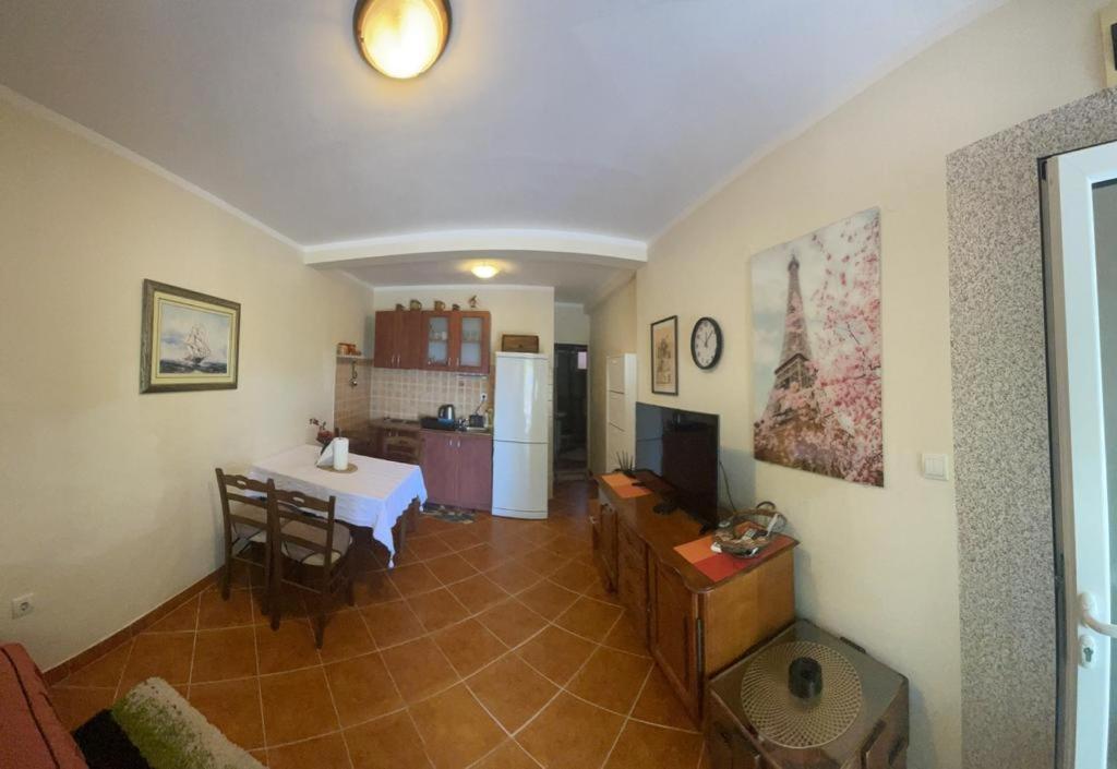 Belada Apartment Budva Eksteriør bilde