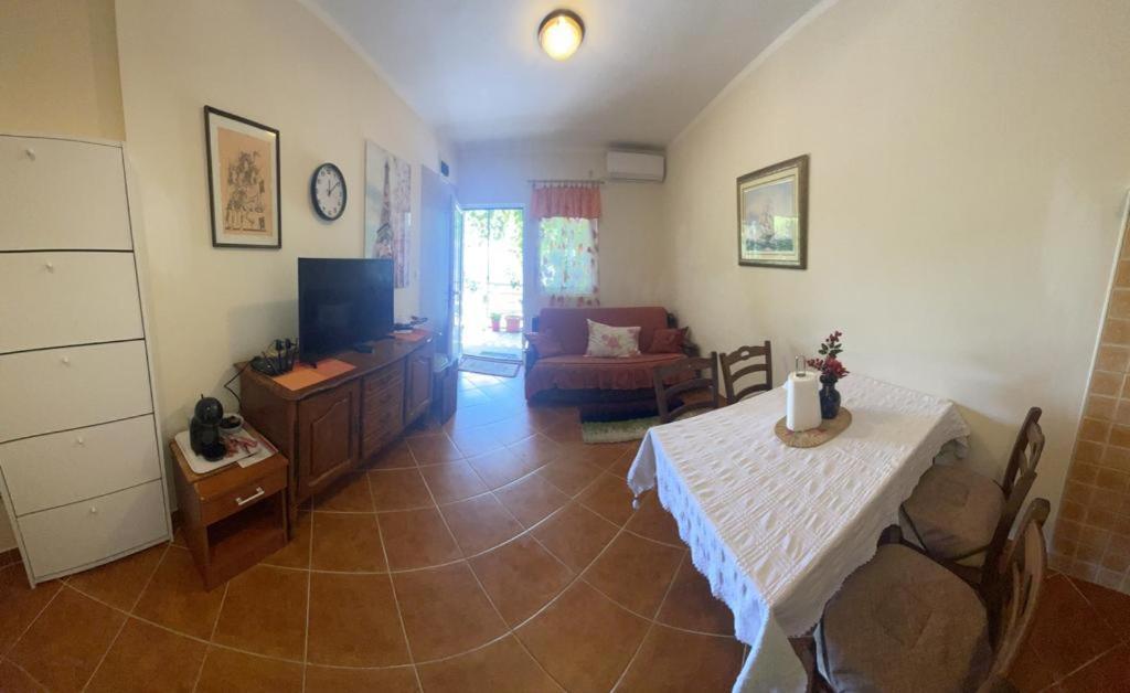 Belada Apartment Budva Eksteriør bilde